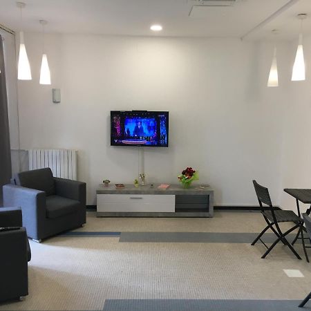 米拉马雷酒店 萨沃纳 外观 照片