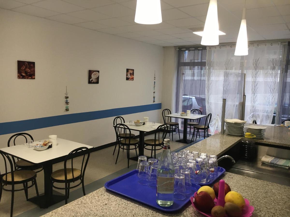 米拉马雷酒店 萨沃纳 外观 照片